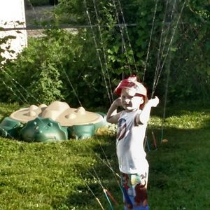 Meet your Posher, Jen